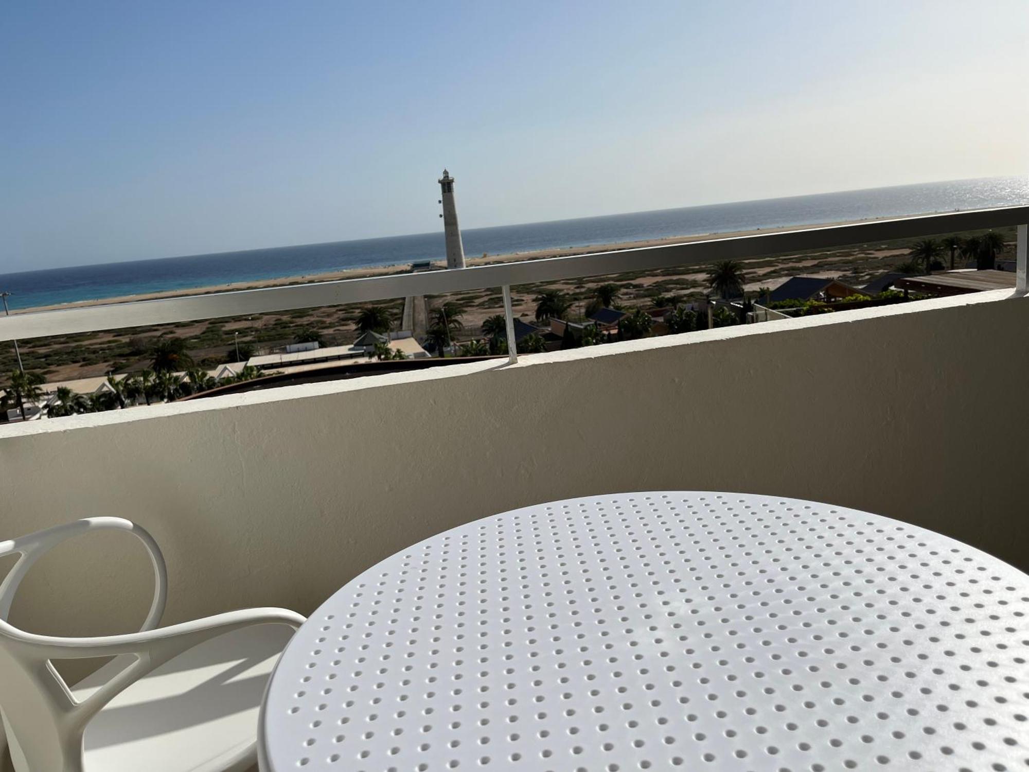 Blue Ocean Morro Jable Apartment ภายนอก รูปภาพ