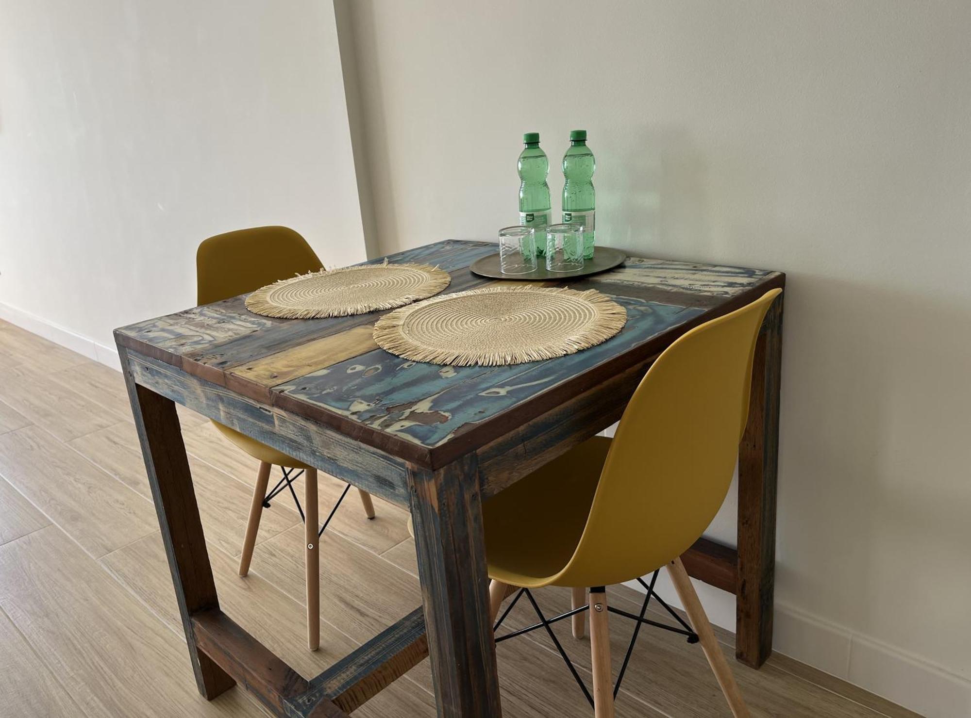Blue Ocean Morro Jable Apartment ภายนอก รูปภาพ
