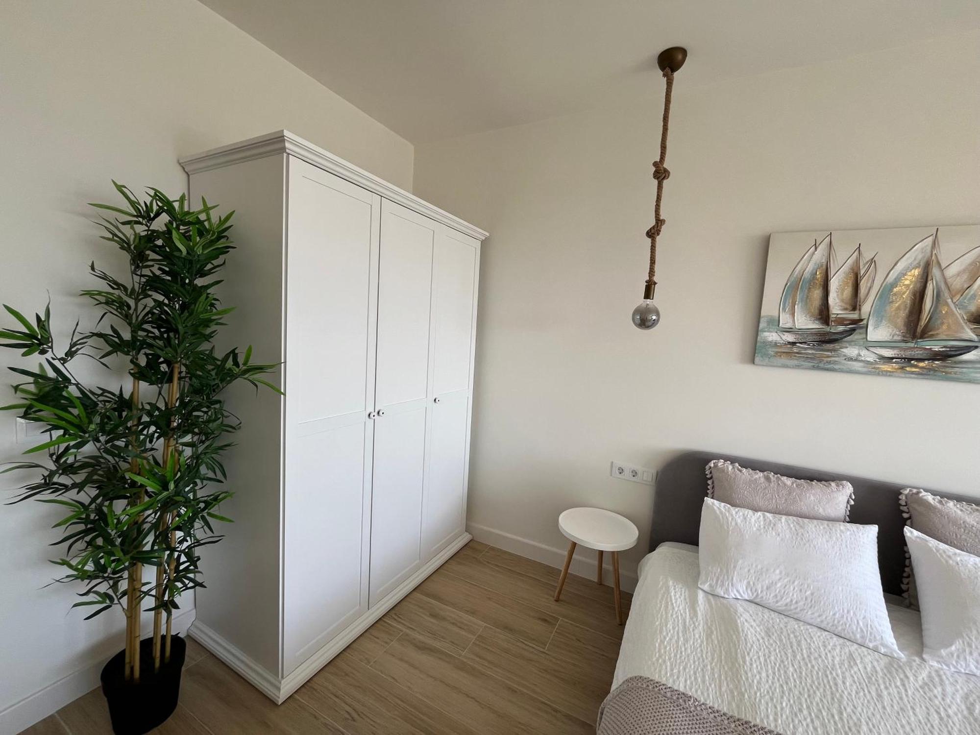 Blue Ocean Morro Jable Apartment ภายนอก รูปภาพ