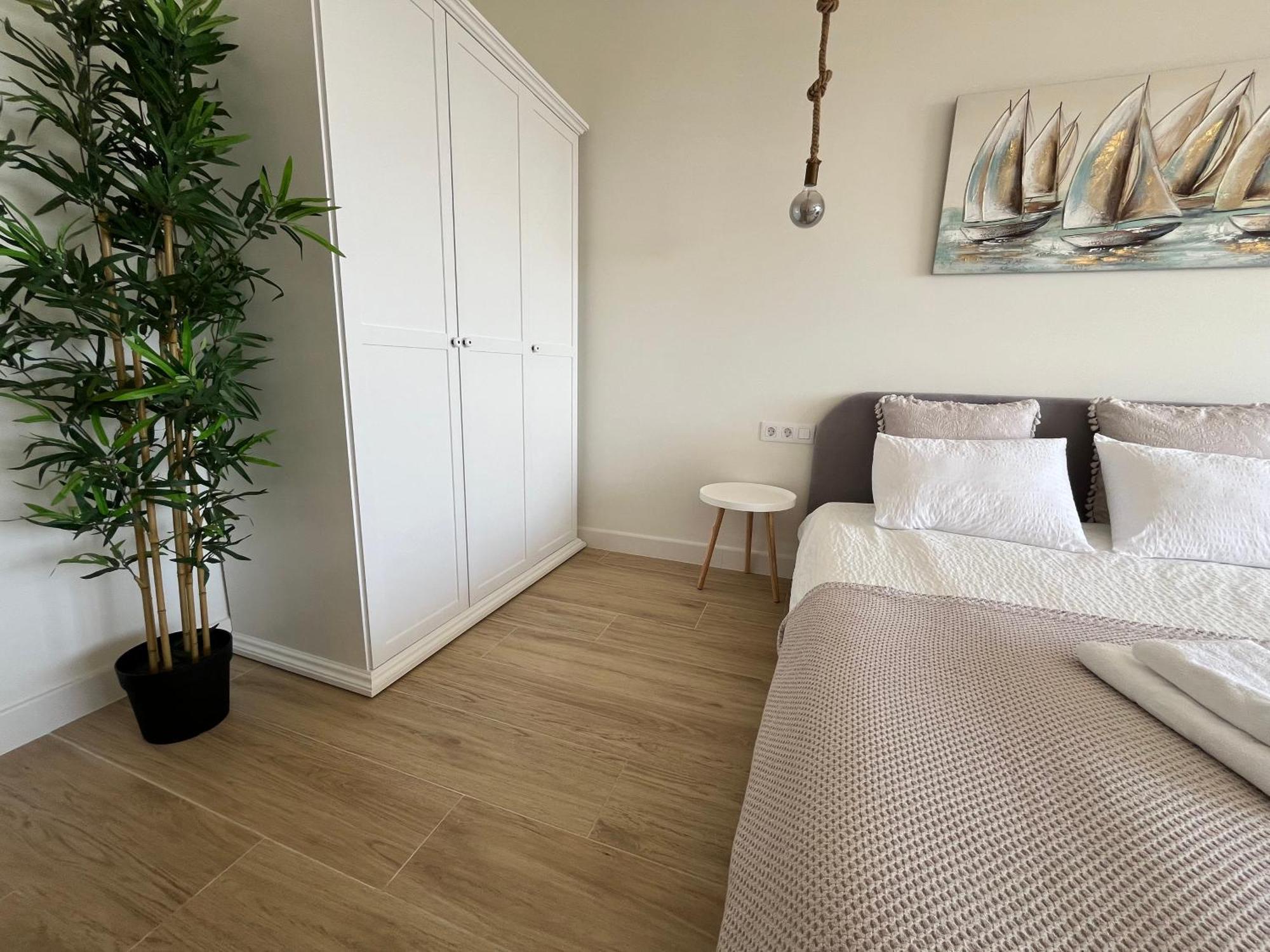Blue Ocean Morro Jable Apartment ภายนอก รูปภาพ